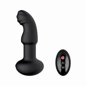 Anal vibrator med fjärrkontroll Nomi Tang 20352