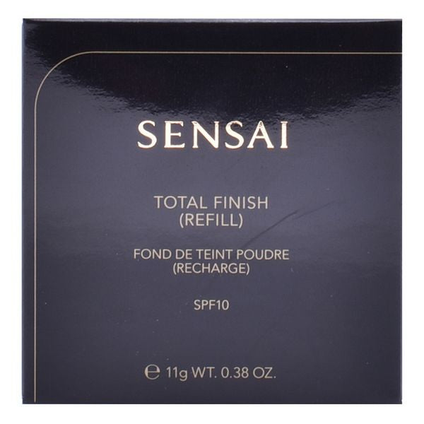 Sostituto del trucco Sensai Total Finish Kanebo