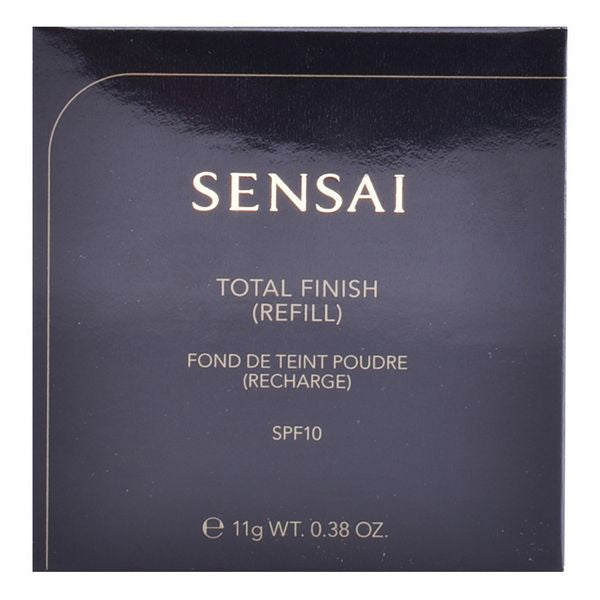 Sostituto del trucco Sensai Total Finish Kanebo