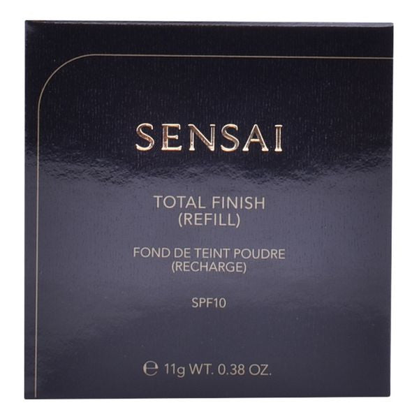 Sostituto del trucco Sensai Total Finish Kanebo