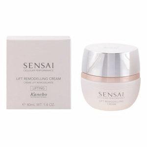 Straffende Creme Lift Remodeling Sensai 40 ml