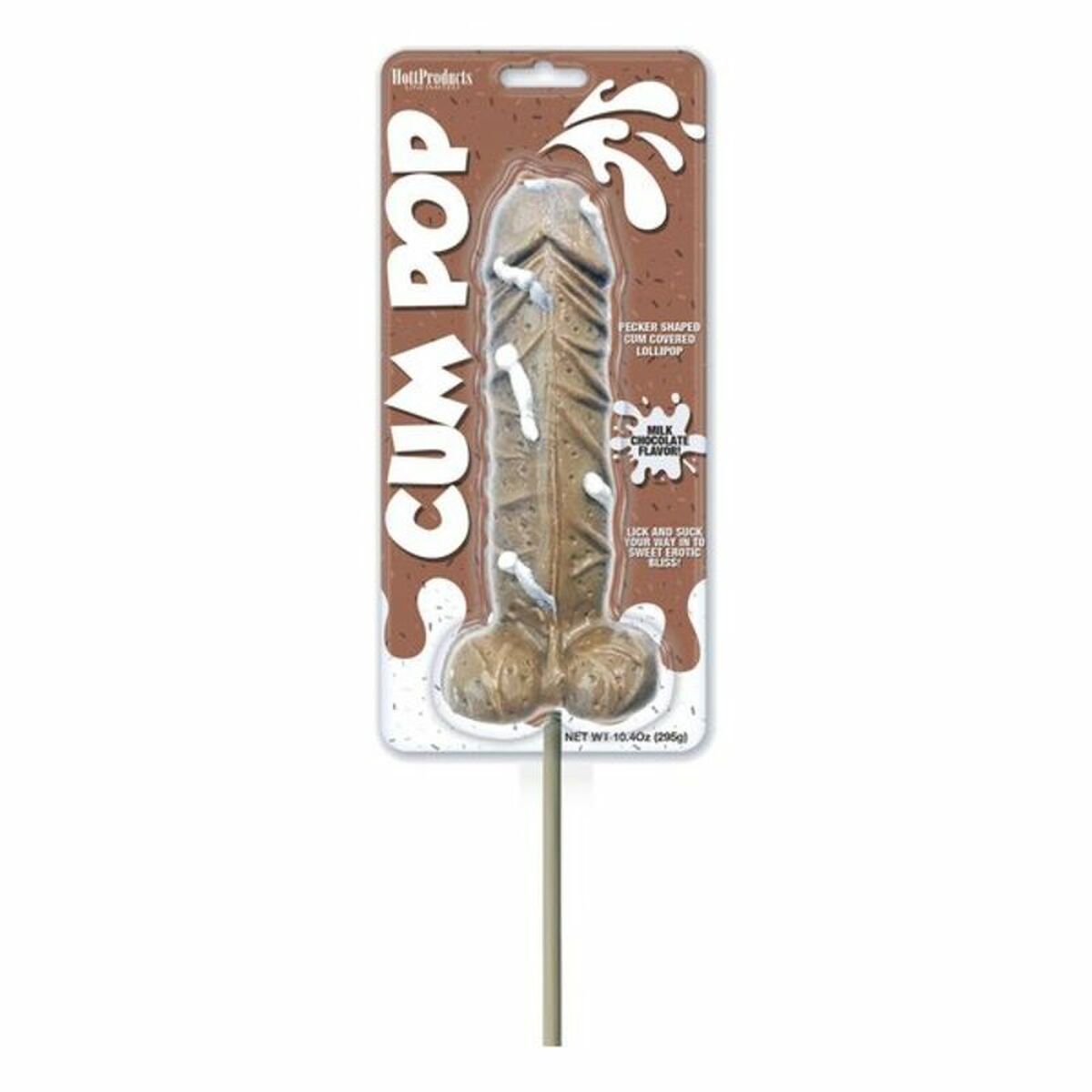 Erotic chocolates Cum Pops Spencer & Fleetwood (295 g)