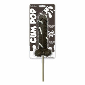 Chocolats érotiques Cum Pops Spencer & Fleetwood (295 g)