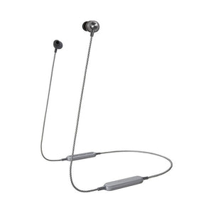 Bluetooth Kopfhörer Sport Panasonic Corp. RP-HTX20BE 8.5 h - myhappybrands.com