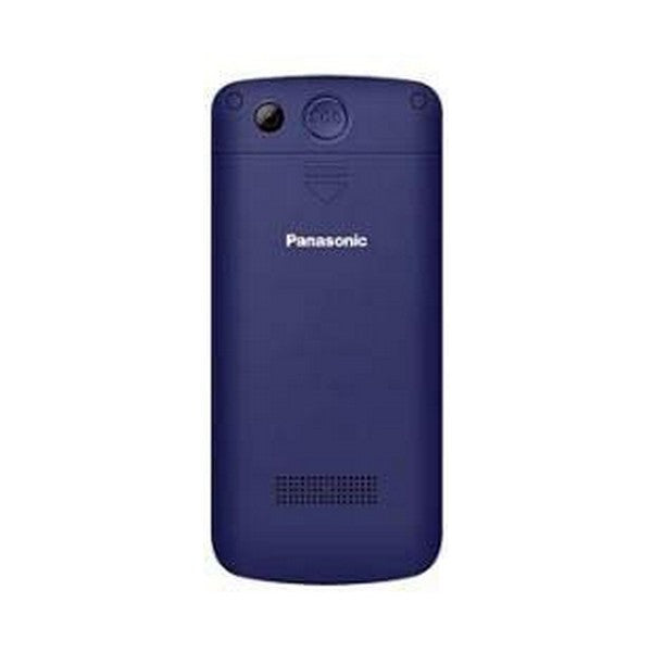 Mobile phone for older adults Panasonic Corp. KX-TU110EX 1.77 "TFT Bluetooth LED