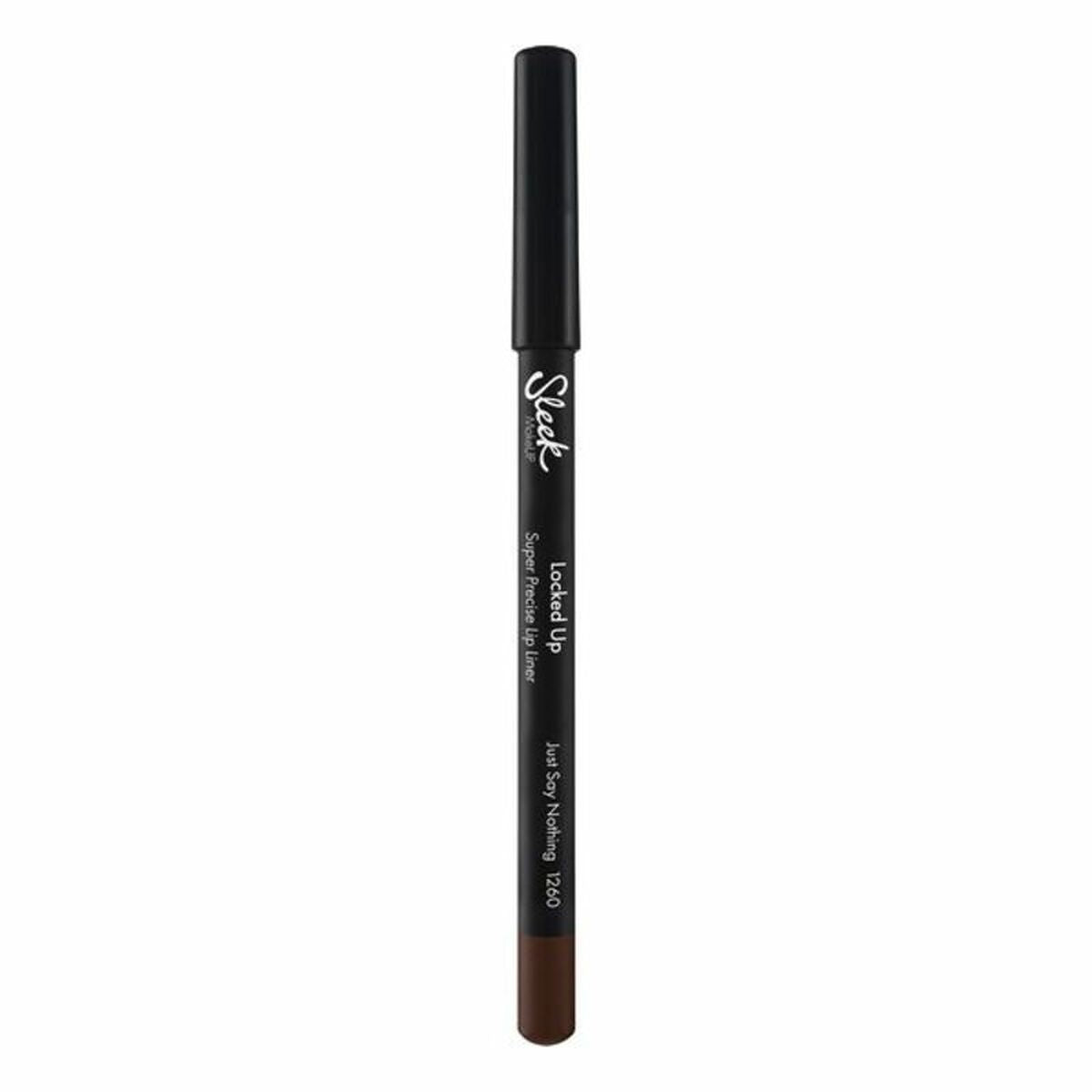 Lip Liner-Stift Locked Up Super Precise Sleek Just Say Nothing (1,79 g)