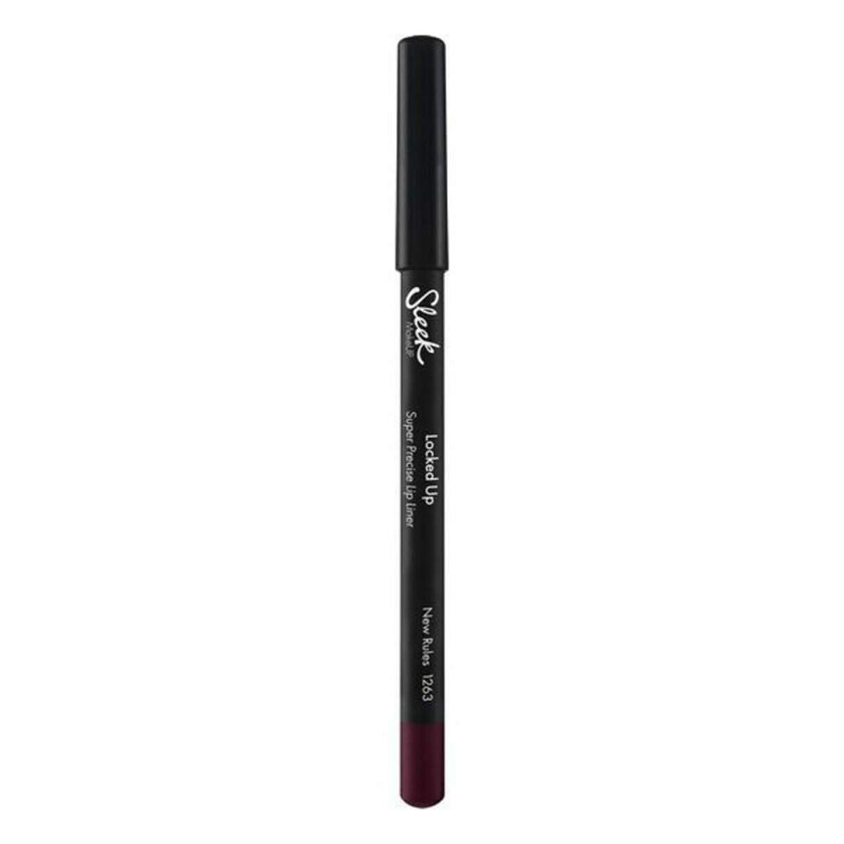 Lip Liner-Stift Locked Up Super Precise Sleek Locked Up New Rules (1,79 g)