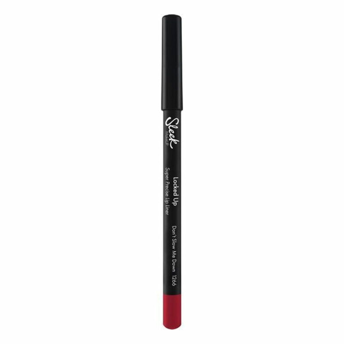 Lip Liner-Stift Locked Up Super Precise Sleek Don't Slow me Down (1,79 g)