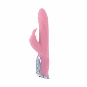 Serenity Vibrator Pink Vibe Therapy C01P2S001-P2