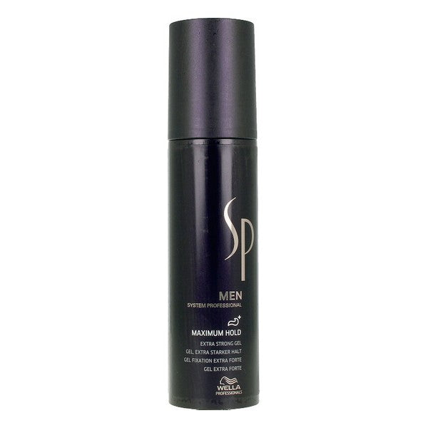 Styling Gel extra starker Halt System Professional SP Men (100 ml)