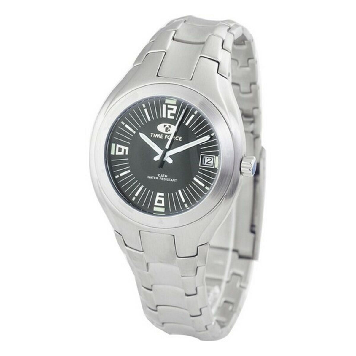 Montre Homme Time Force TF2582M-01M (38 mm)