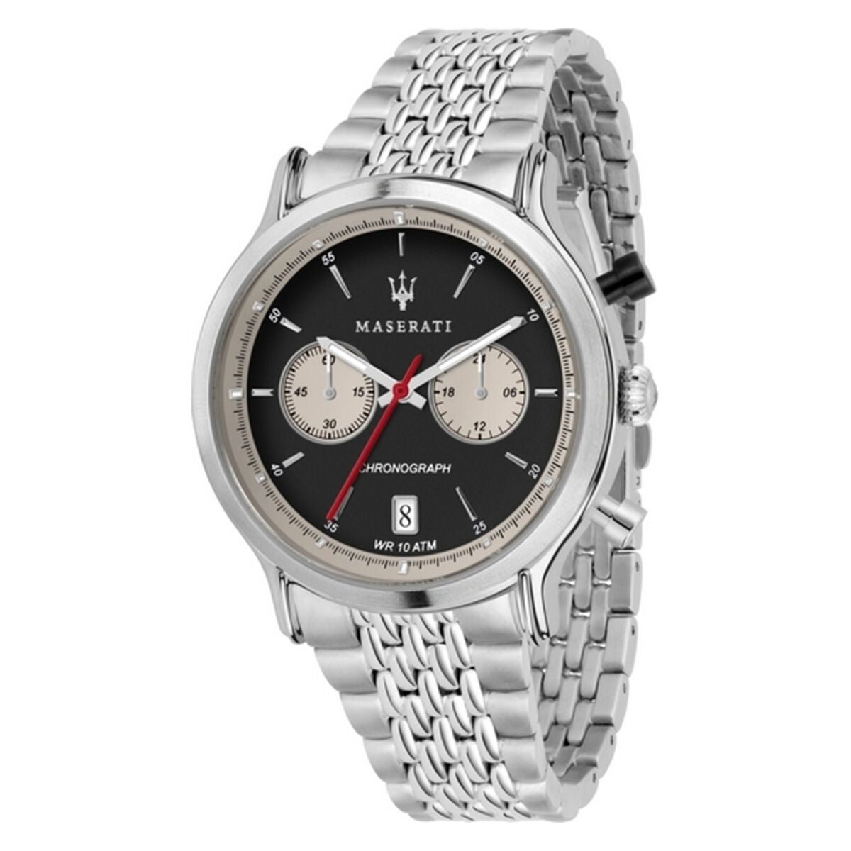 Herrenuhr Maserati R8873638001 (Ø 42 mm)