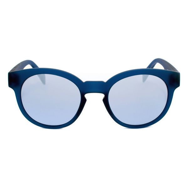 Unisex-Sonnenbrille Italia Independent 0909-021-000 (ø 51 mm)