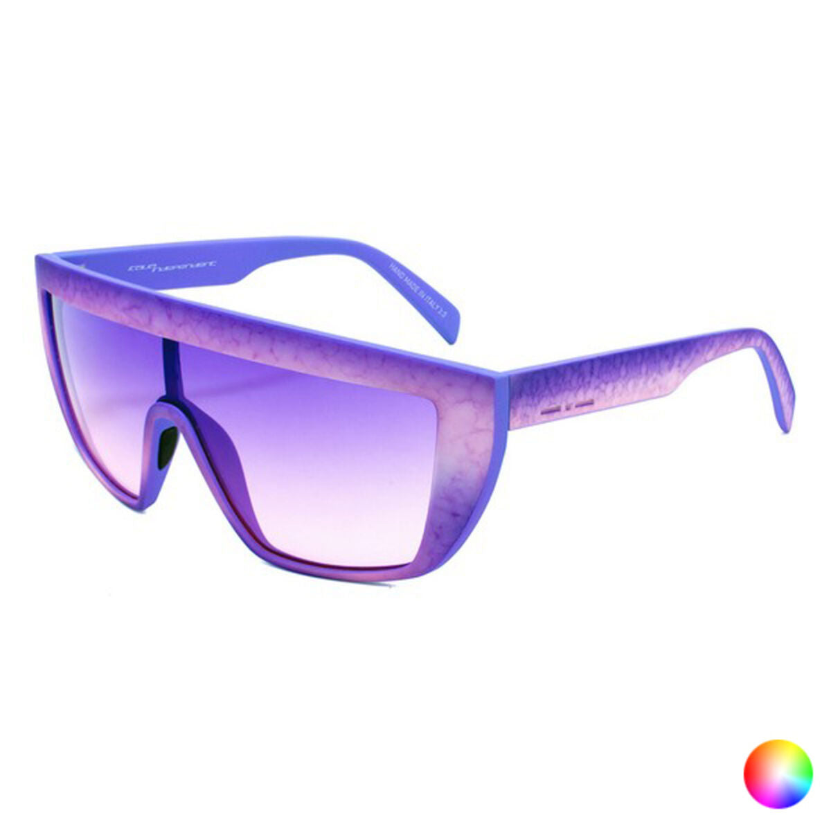 Lunettes de soleil homme Italia Independent (ø 122 mm)