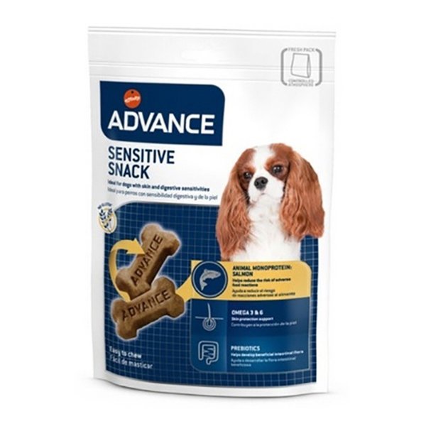 Hundefutter Affinity Advance Canine Adult Sensit (150 g) (Restauriert A+)