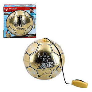 Fußball-Trainingsball Messi Mit Seil (Ø 19 cm)