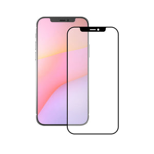 Bildschirmschutz aus Hartglas Iphone 12 Pro KSIX Durchsichtig - myhappybrands.com