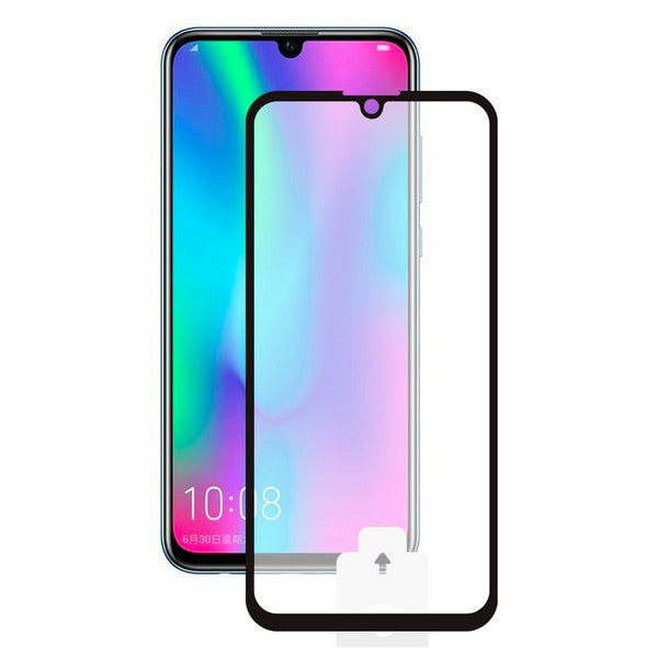 Bildschirmschutz aus Hartglas Honor 10 Lite KSIX 9H - myhappybrands.com