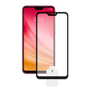 Bildschirmschutz fürs Handy Xiaomi Mi 8 KSIX Extreme 2.5D - myhappybrands.com