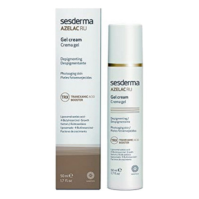 Depigmentatie Cream Azelac Ru Sesderma (50 ml)