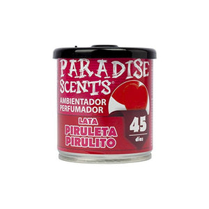 Auto Lufterfrischer Paradise Scents Doppel-Lolli (100 gr)