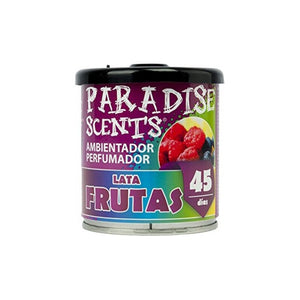 Auto Lufterfrischer Paradise Scents Exotische Früchte (100 gr)