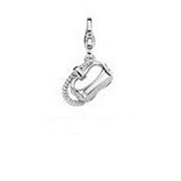 Charms for ladies Ti Sento 8214SI (2 cm)