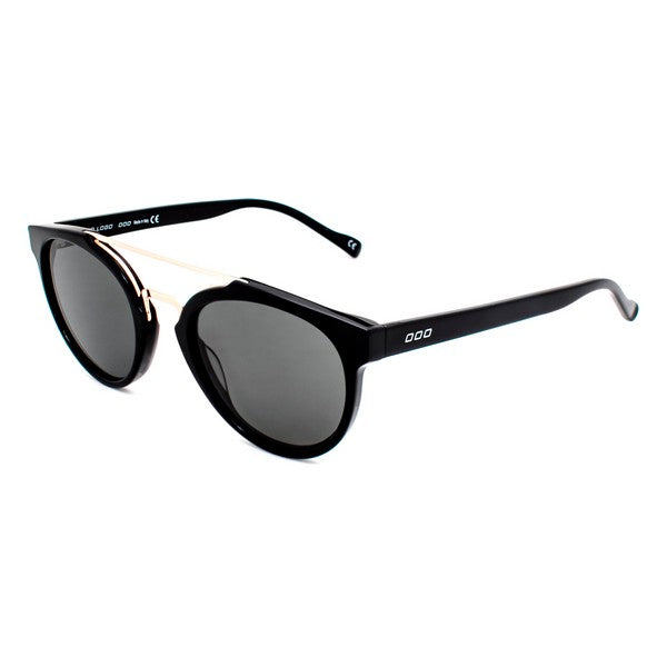 Damensonnenbrille No Logo 72830-A26722KL (Schwarz) (ø 50 mm)