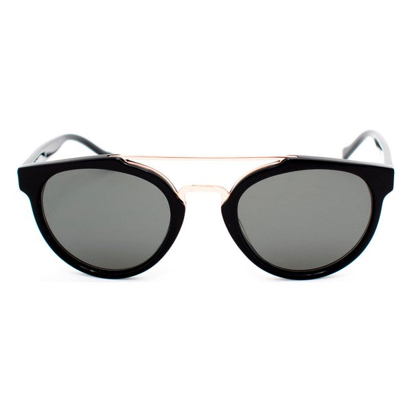 Damensonnenbrille No Logo 72830-A26722KL (Schwarz) (ø 50 mm)