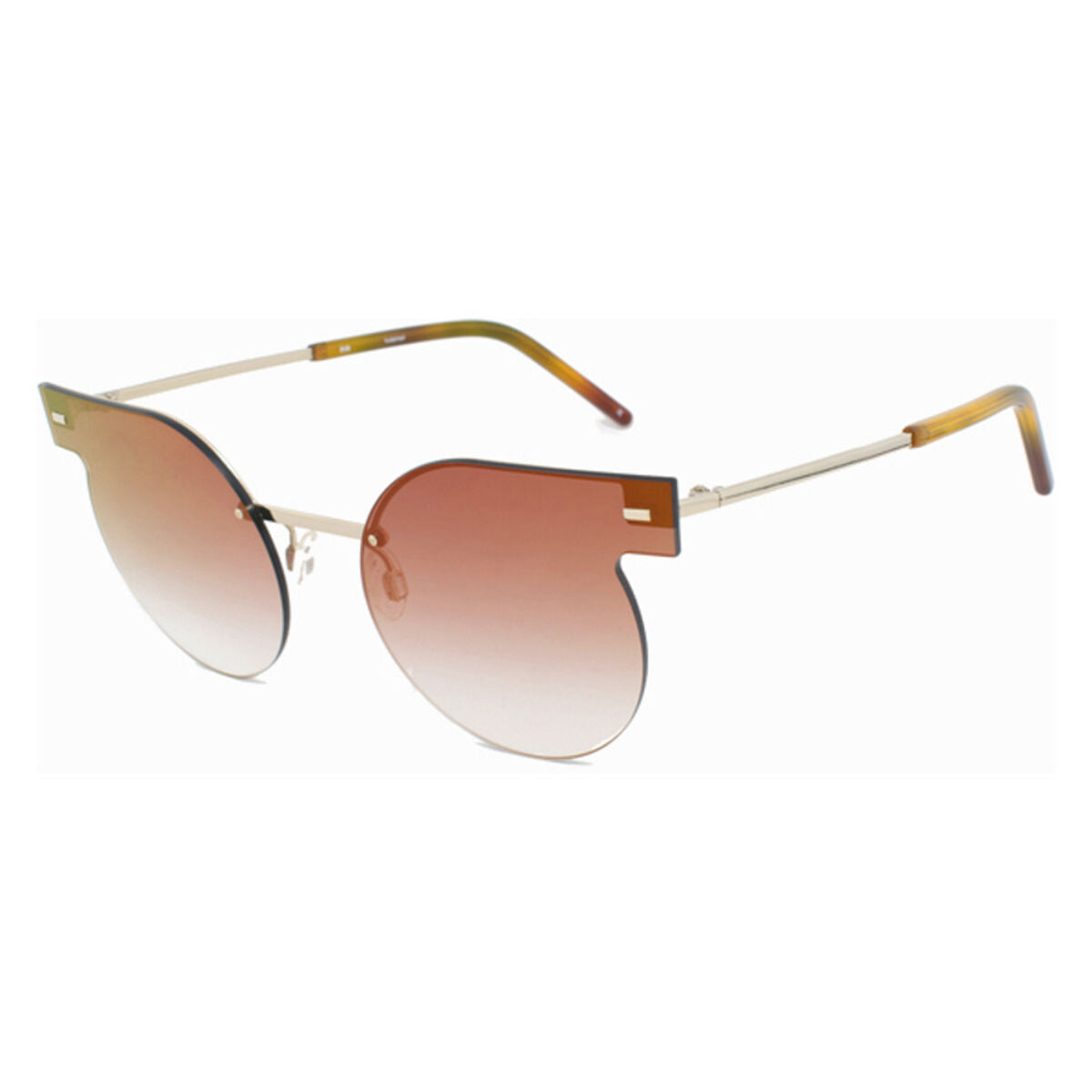 Damensonnenbrille Jplus JP3053-04 ø 60 mm