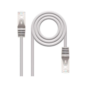 CAT 6 FTP Kabel NANOCABLE 10.20.0802 2 M