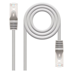 CAT 6 FTP Kabel NANOCABLE 10.20.0802 2 M