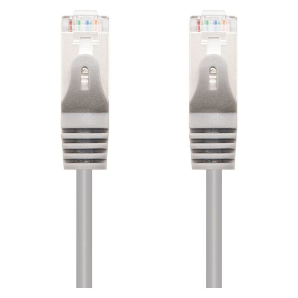 CAT 6 FTP Kabel NANOCABLE 10.20.0802 2 M