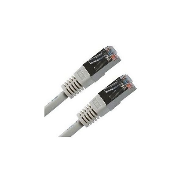 CAT 6 FTP Kabel NANOCABLE 10.20.0802 2 M