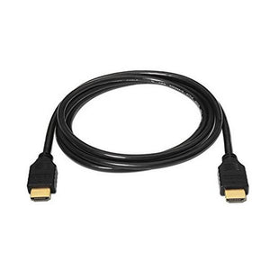 cavo HDMI NANOCABLE 10.15.1702 1,8 m v1.4 adattatore per plug-in