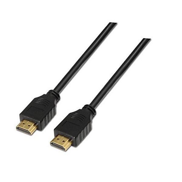 HDMI-kabel NANOCABLE 10.15.1702 1,8 m v1.4 stekker-stekkeradapter