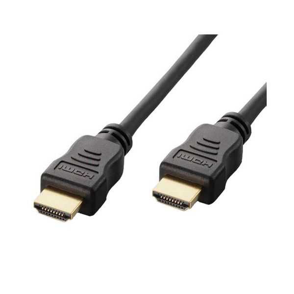 cavo HDMI NANOCABLE 10.15.1702 1,8 m v1.4 adattatore per plug-in