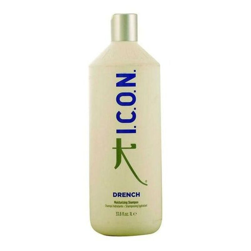 Feuchtigkeitsspendendes Shampoo Drench I.c.o.n. (250 ml)