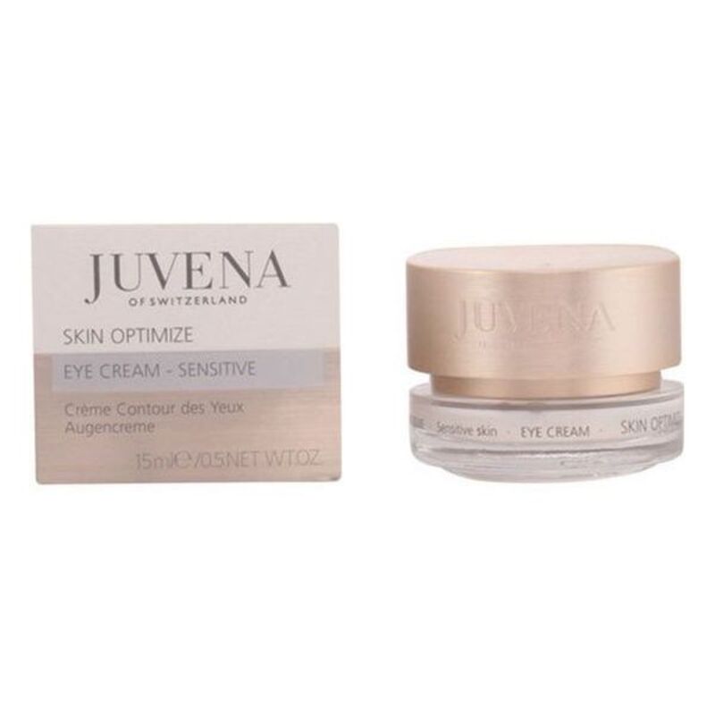 Eye Contour Cream Prevent & Optimize Juvena