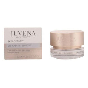 Eye Contour Cream Prevent & Optimize Juvena