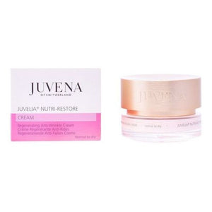 Crema antirughe Juvelia Nutri-restore Juvena