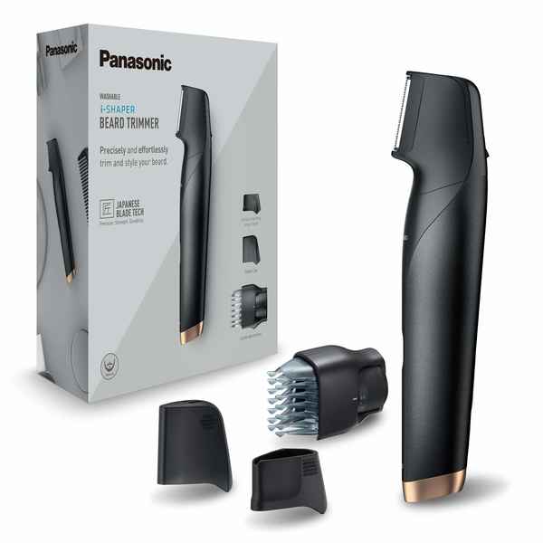 Trimmer Panasonic Corp. ER-GD61-K503 Schwarz (Refurbished A+)