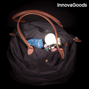 InnovaGoods Intelligentes LED-Licht für Taschen - myhappybrands.com