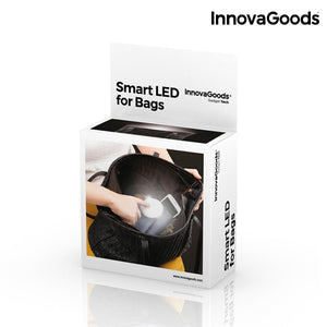 InnovaGoods Intelligentes LED-Licht für Taschen - myhappybrands.com