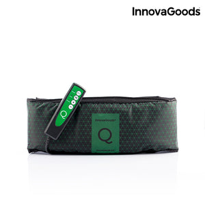 InnovaGoods Abdo Q Vibrationsgürtel - myhappybrands.com