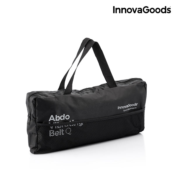 InnovaGoods Abdo Q Vibrationsgürtel - myhappybrands.com