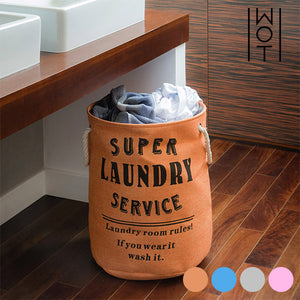 Wagon Trend Super Laundry Service Wäschebeutel - myhappybrands.com