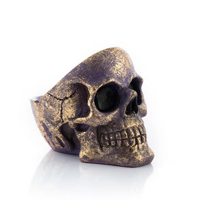 Mexikanischer Calavera Aschenbecher - myhappybrands.com