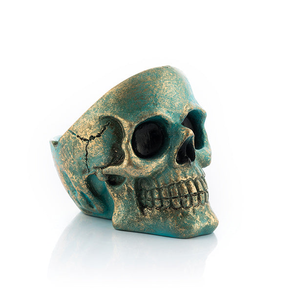 Mexikanischer Calavera Aschenbecher - myhappybrands.com