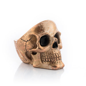 Mexikanischer Calavera Aschenbecher - myhappybrands.com